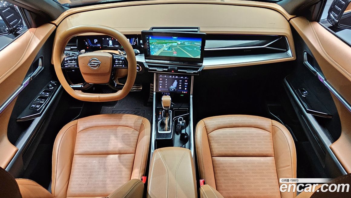 KG_Mobility_Ssangyong Torres 2023