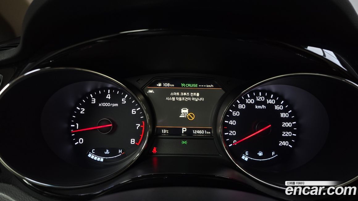 Kia Canival 2019