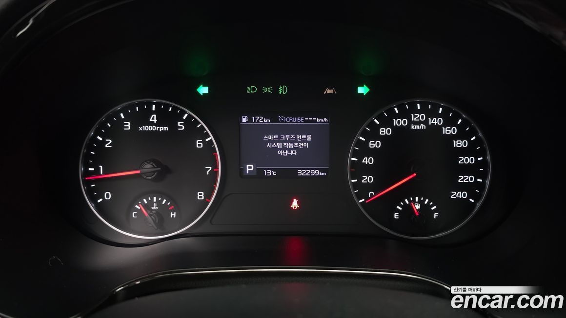 Kia Seltos 2020
