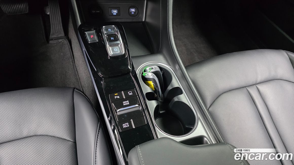 Hyundai Sonata 2022