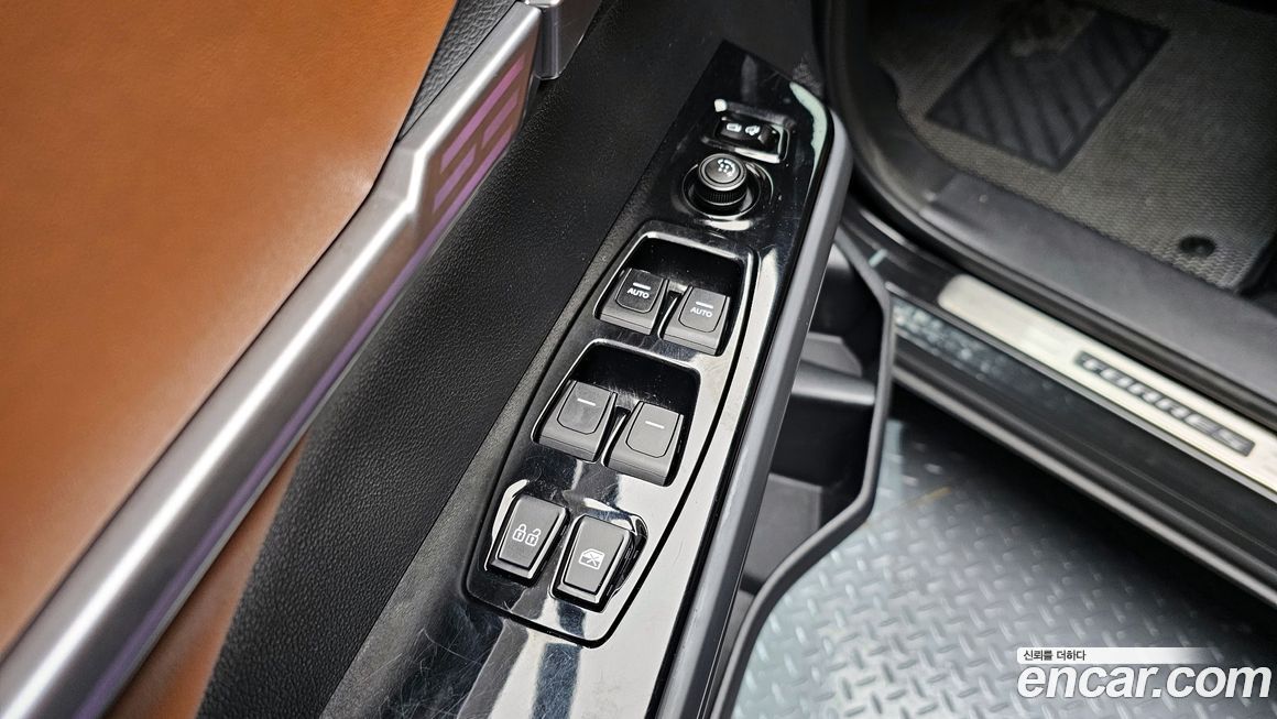 KG_Mobility_Ssangyong Torres 2023