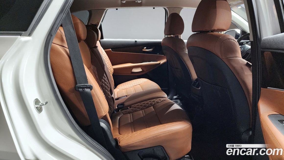 Kia Sorento 2020