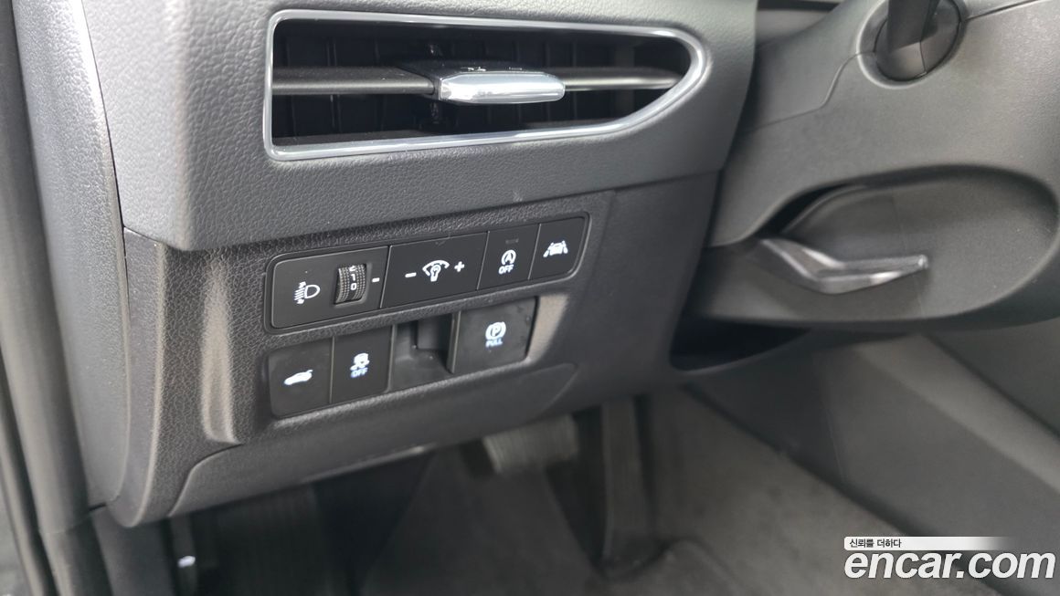 Hyundai Sonata 2022