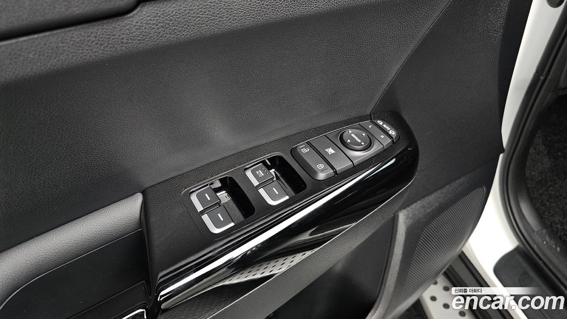 Kia Sportage 2019
