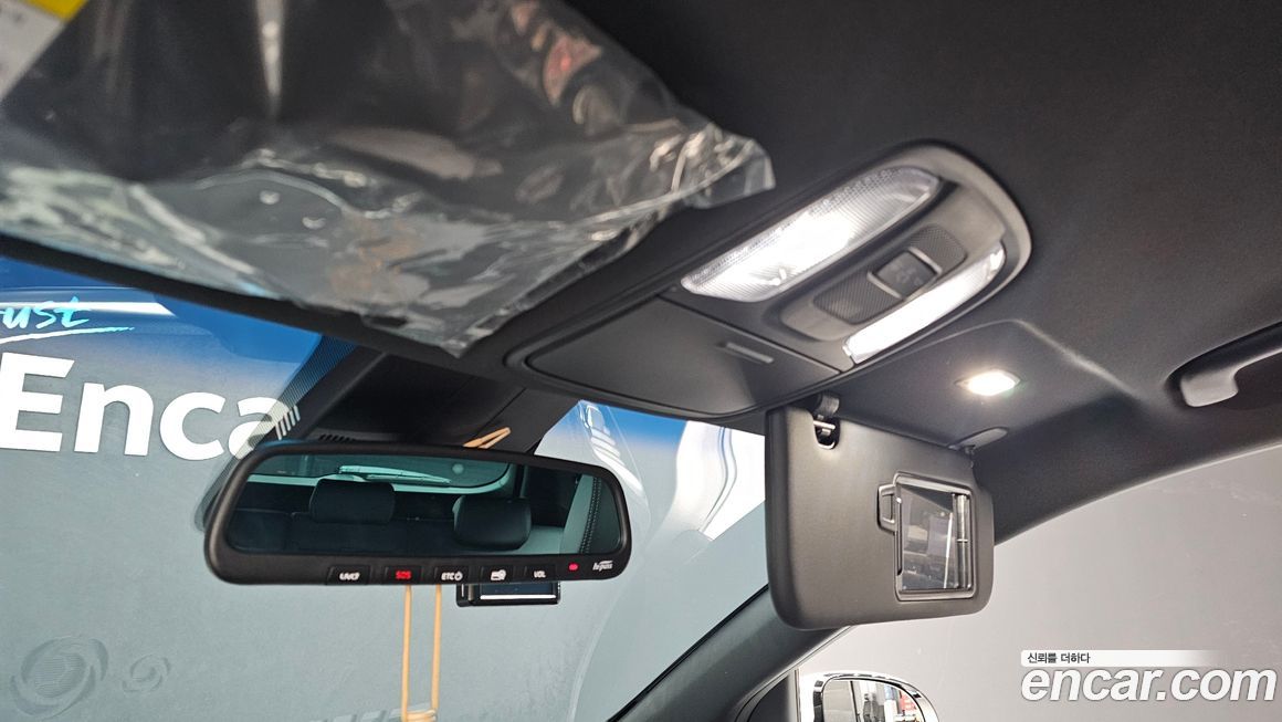 Kia Sportage 2019