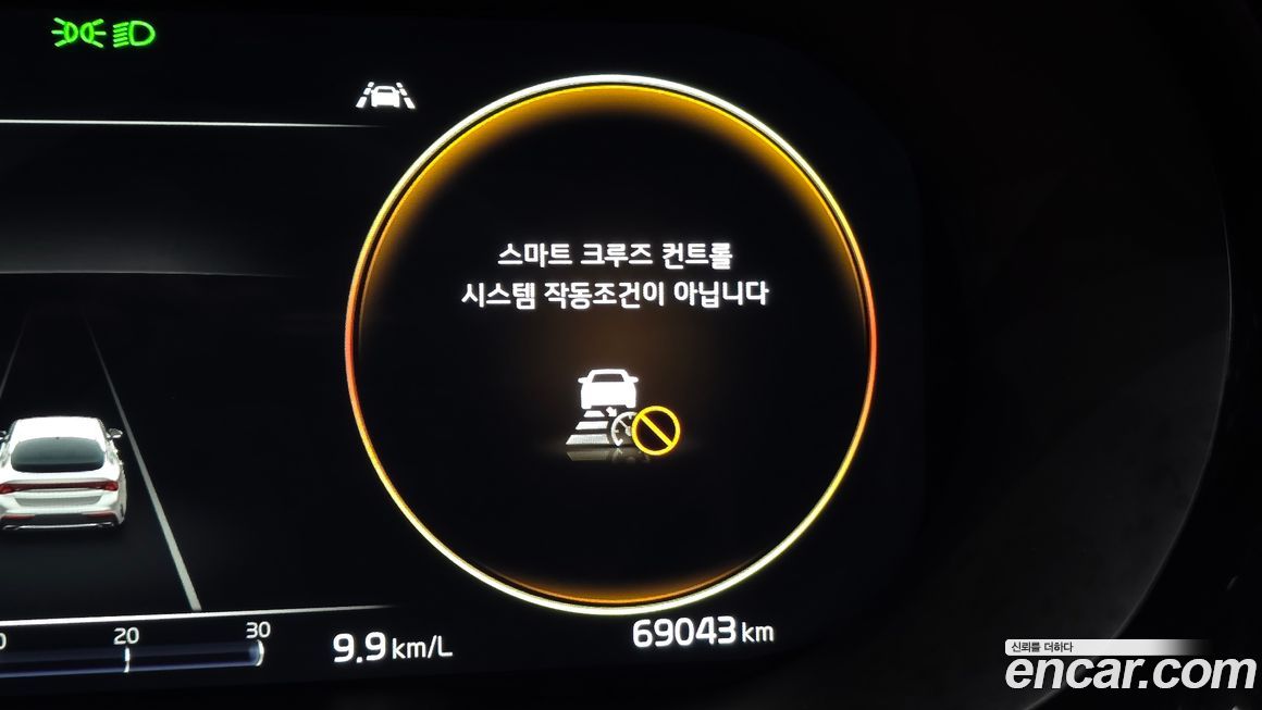 Kia K5 2022