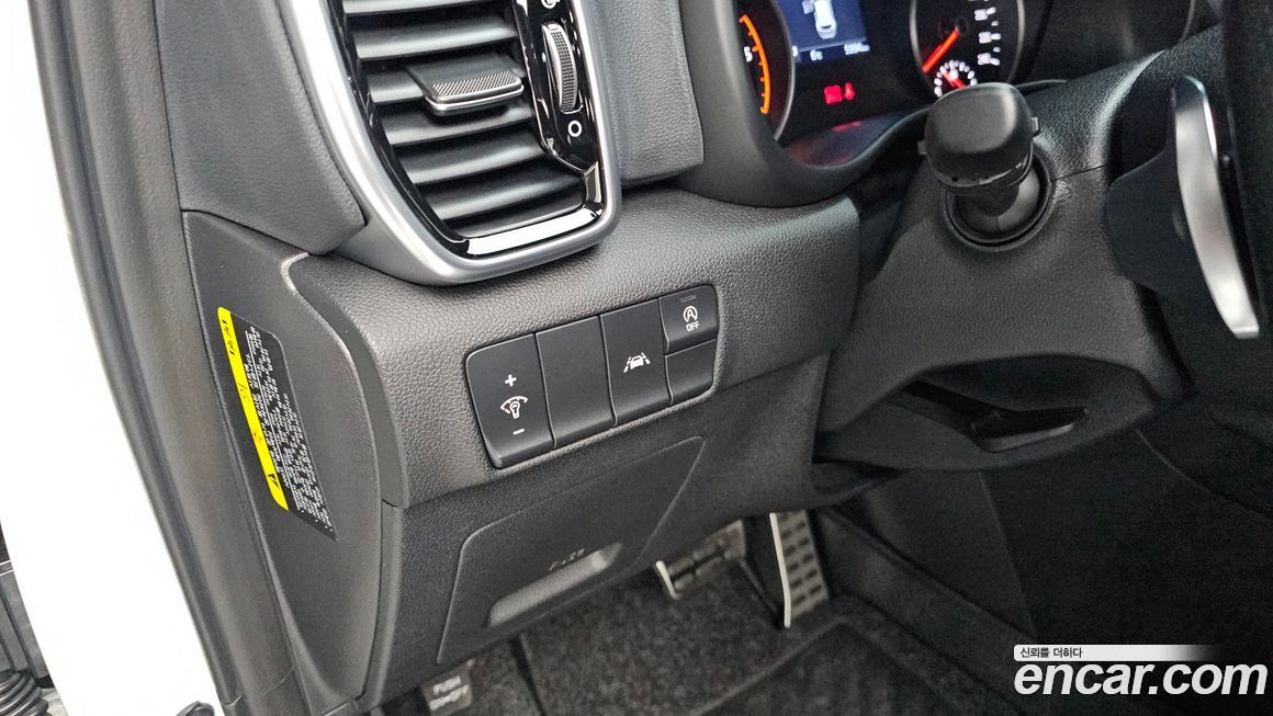 Kia Sportage 2019