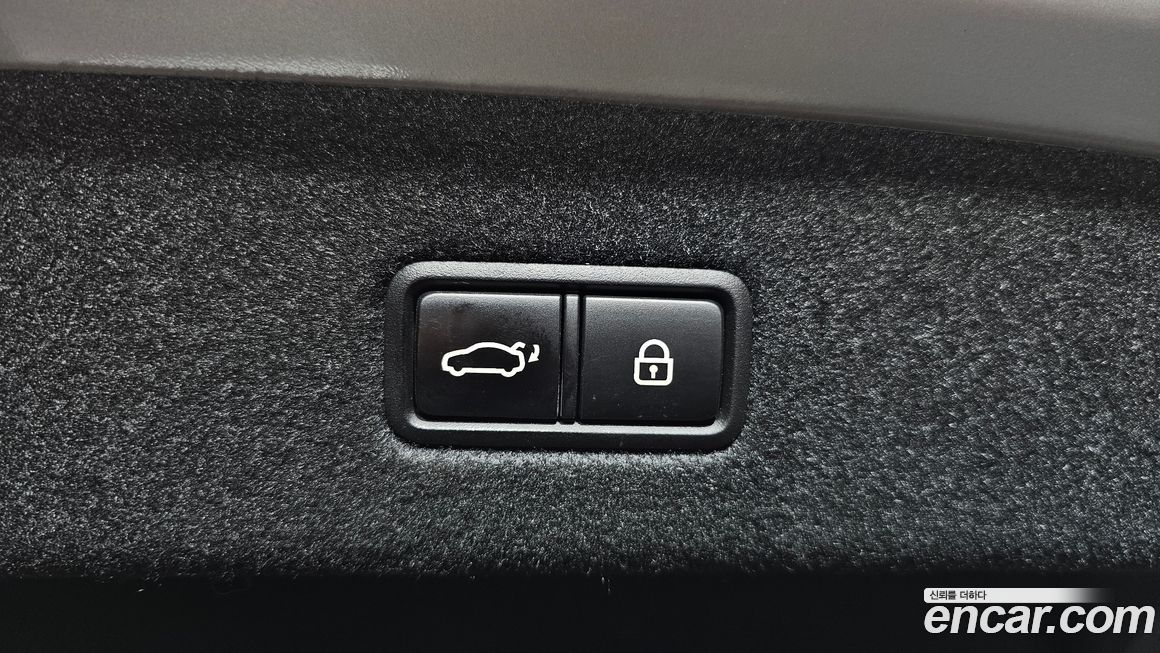 Kia K9 2019
