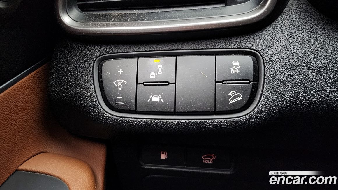 Kia Sorento 2020