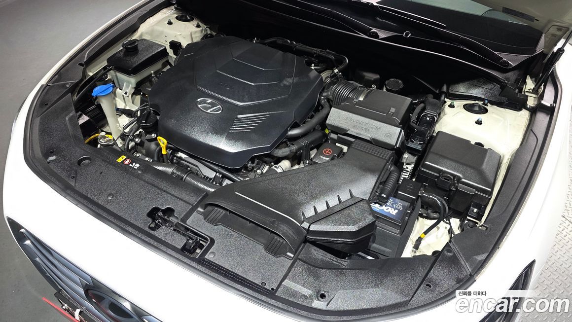 Hyundai Grandeur 2017