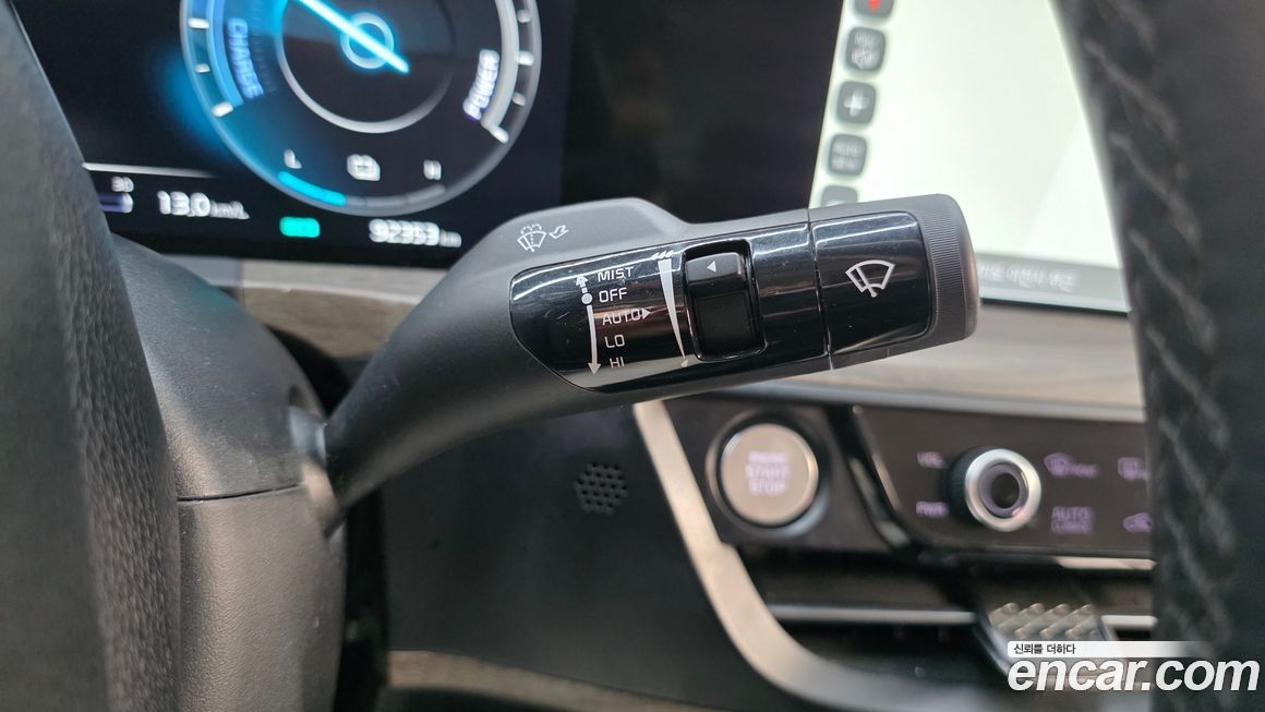 Kia K8 2022