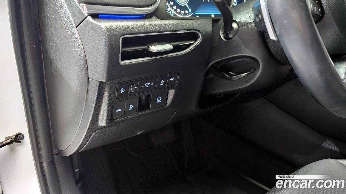 Hyundai Sonata 2022
