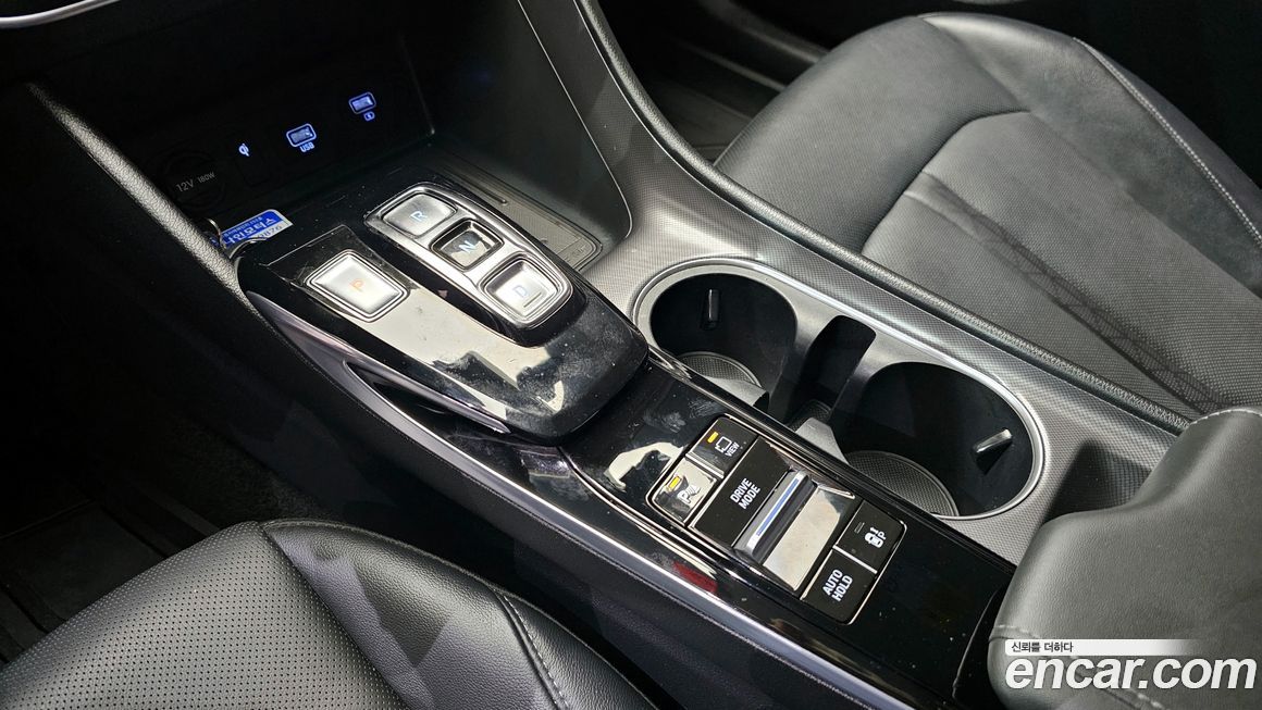 Hyundai Sonata 2022