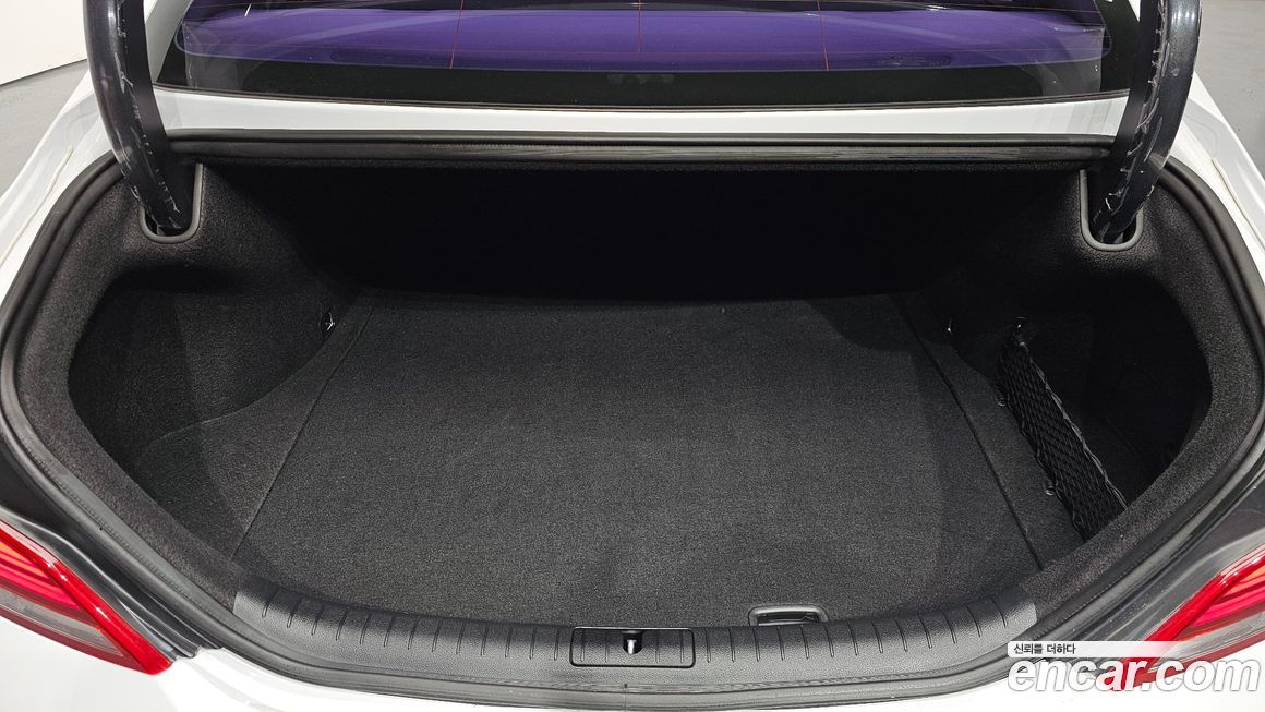 Genesis G70 2018