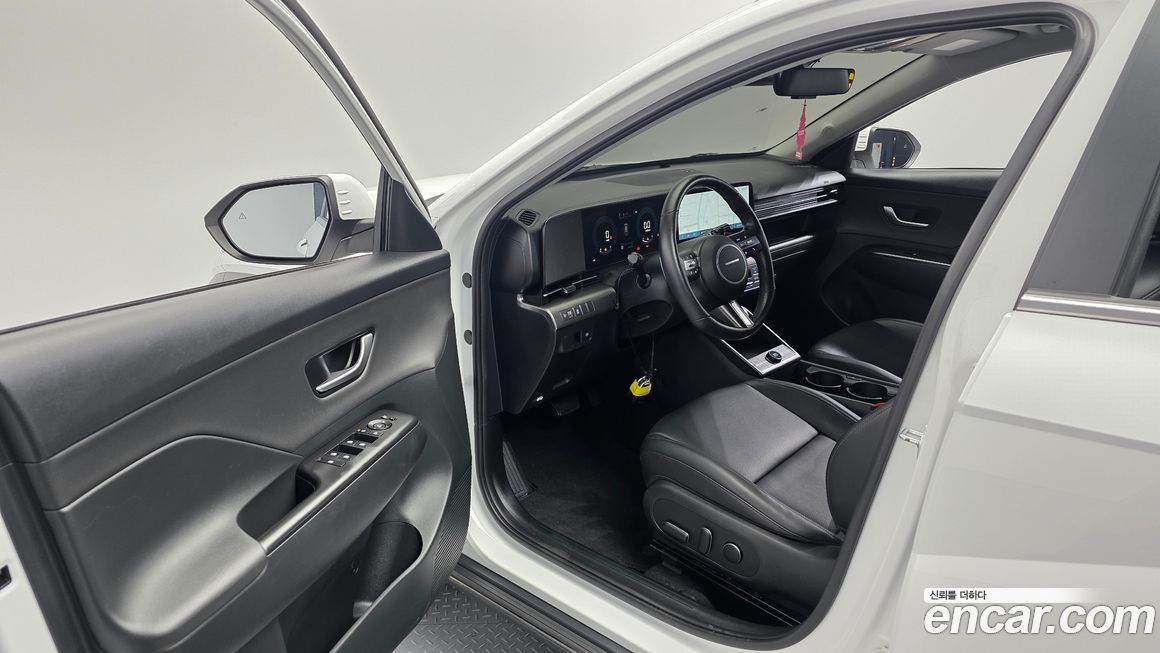Hyundai Kona 2023