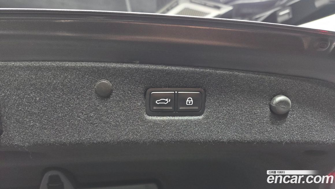 Kia K8 2023