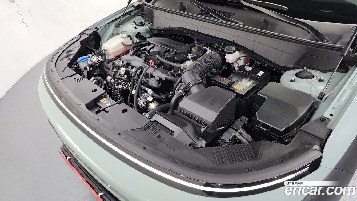 Hyundai Kona 2025