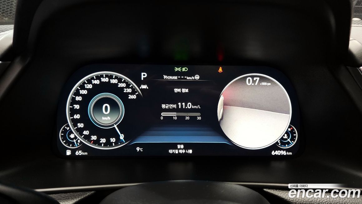 Hyundai Sonata 2022
