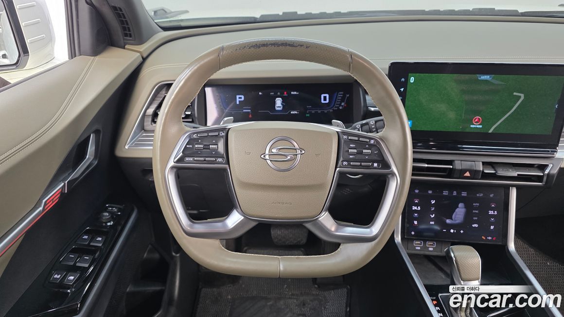 KG_Mobility_Ssangyong Torres 2023