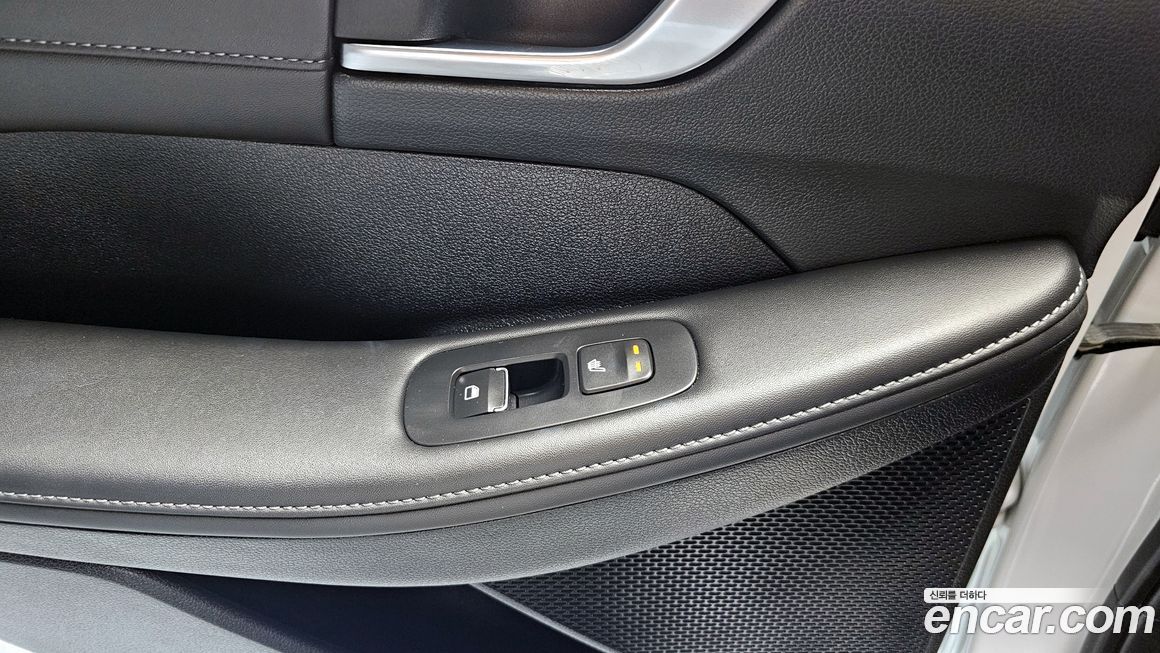Hyundai Sonata 2022