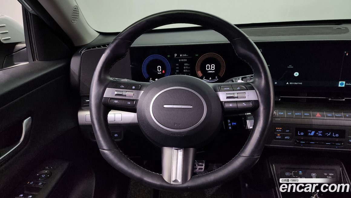 Hyundai Kona 2025