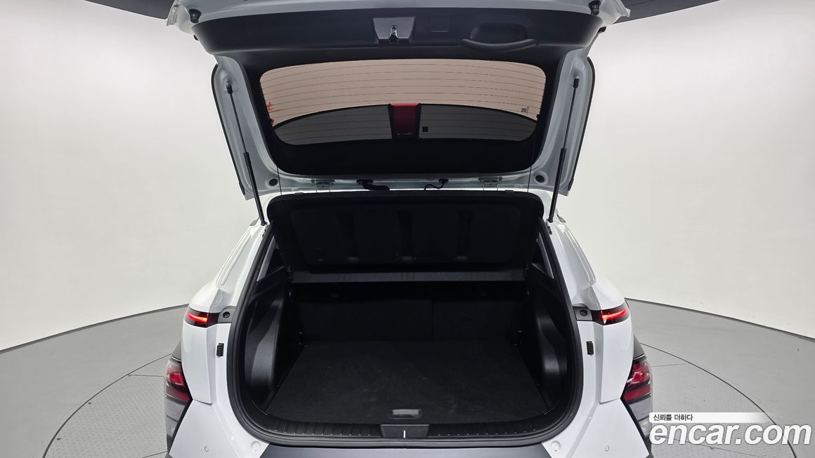 Hyundai Kona 2023