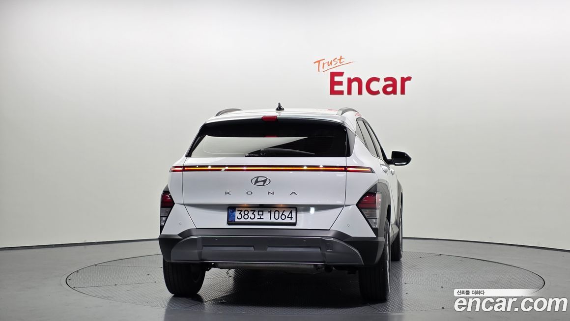 Hyundai Kona 2023