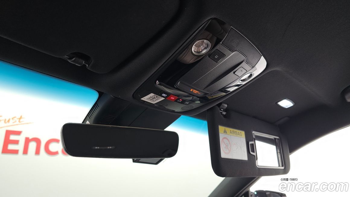 Kia K8 2022