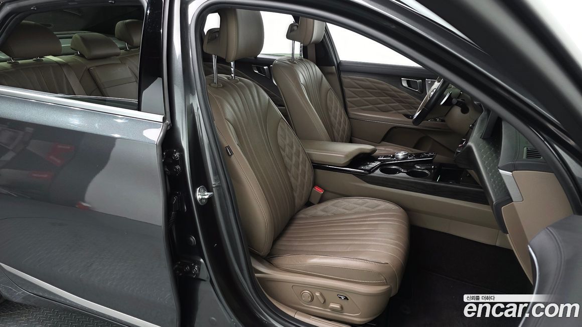 Kia K8 2023
