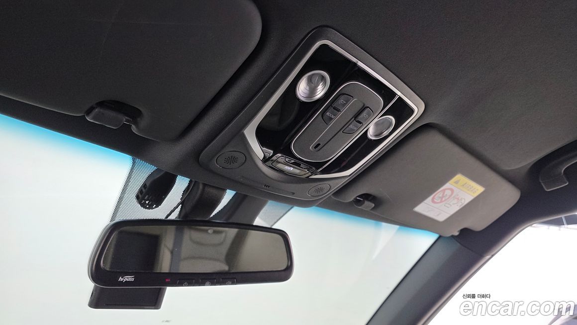 KG_Mobility_Ssangyong Torres 2023