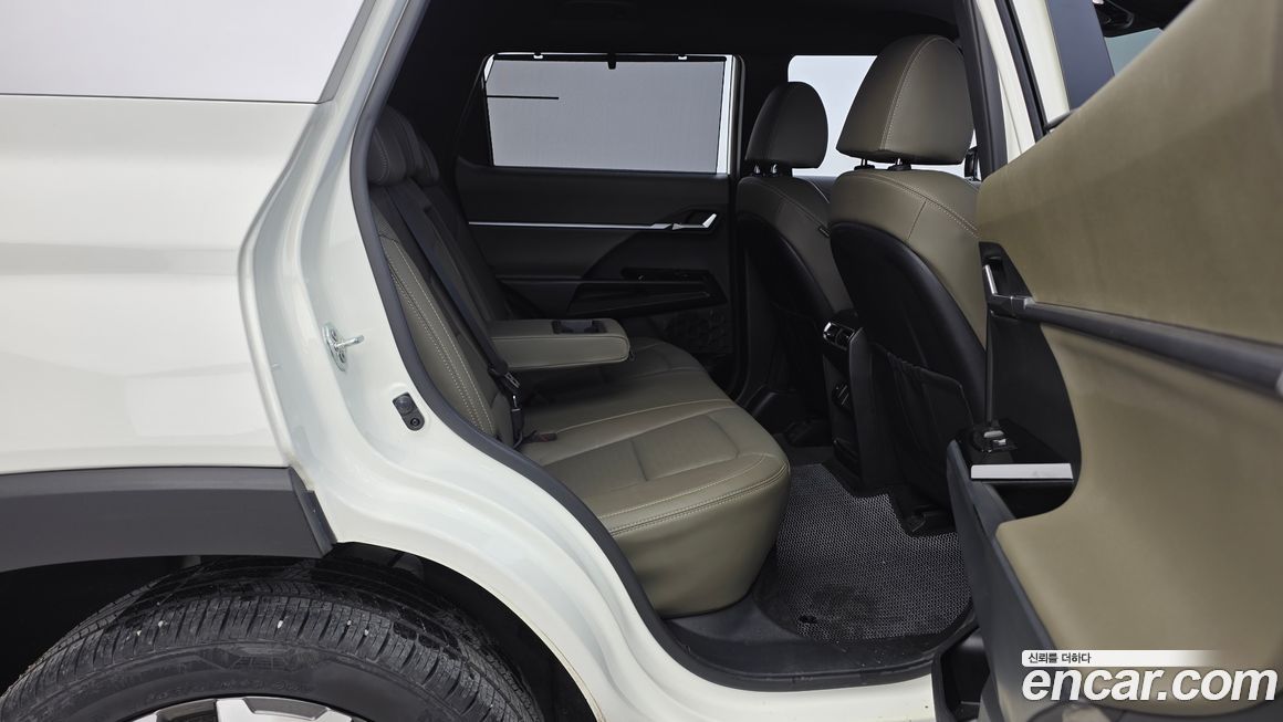 KG_Mobility_Ssangyong Torres 2023