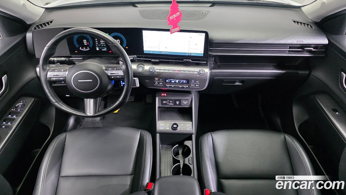 Hyundai Kona 2023