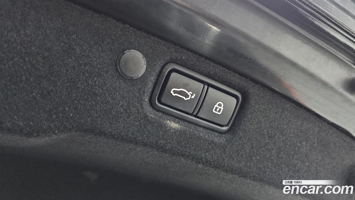 Kia K7 2021