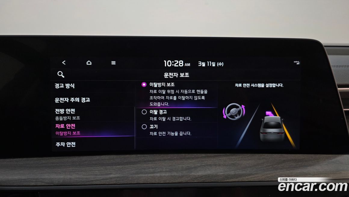 Kia K8 2022