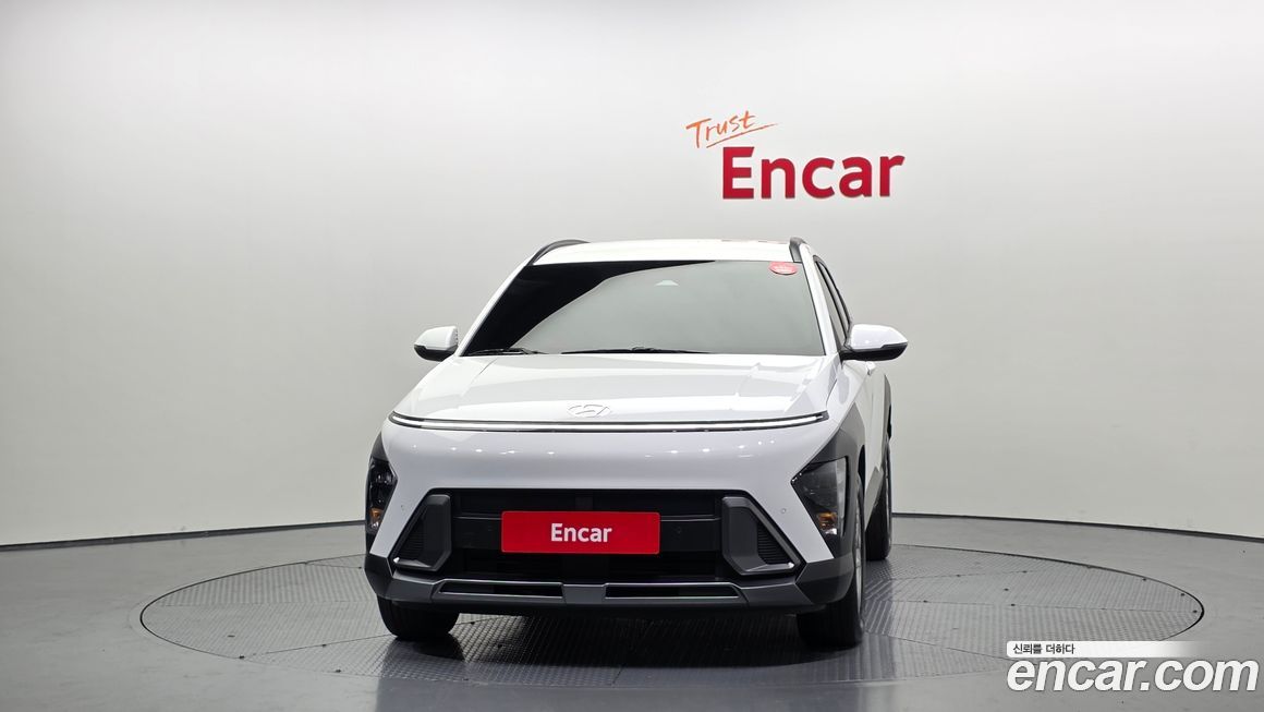 Hyundai Kona 2023