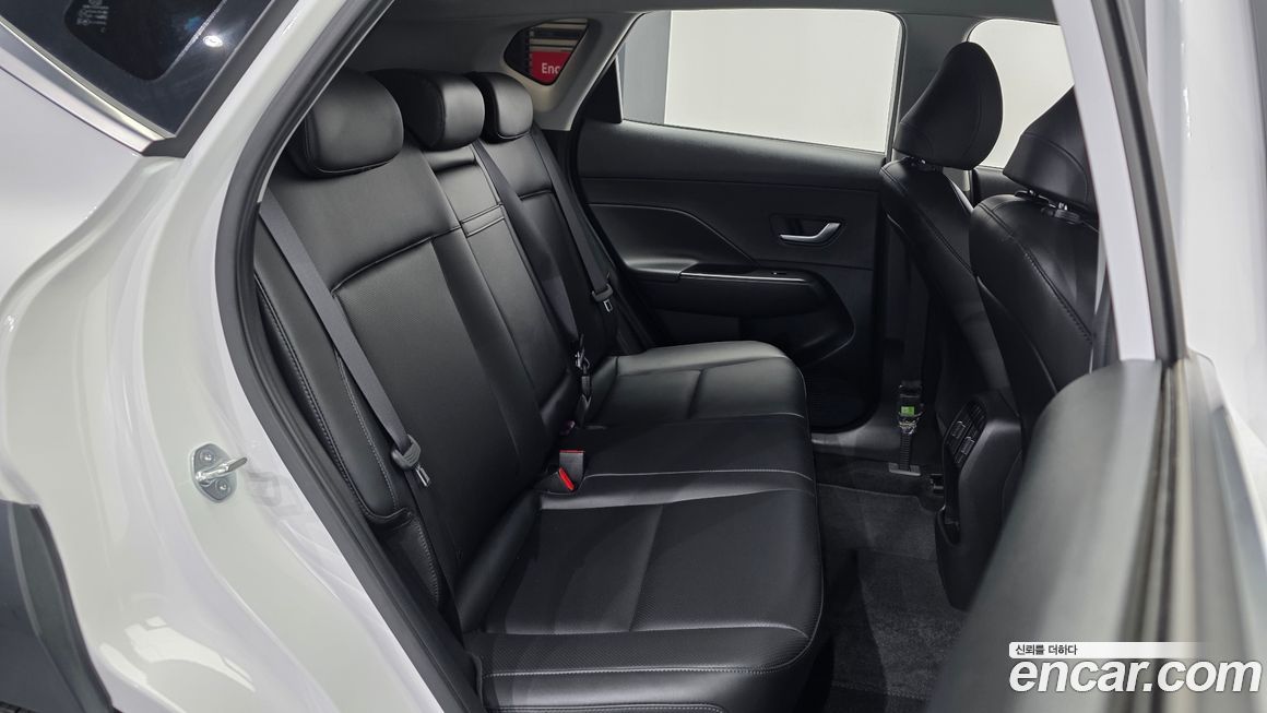 Hyundai Kona 2023