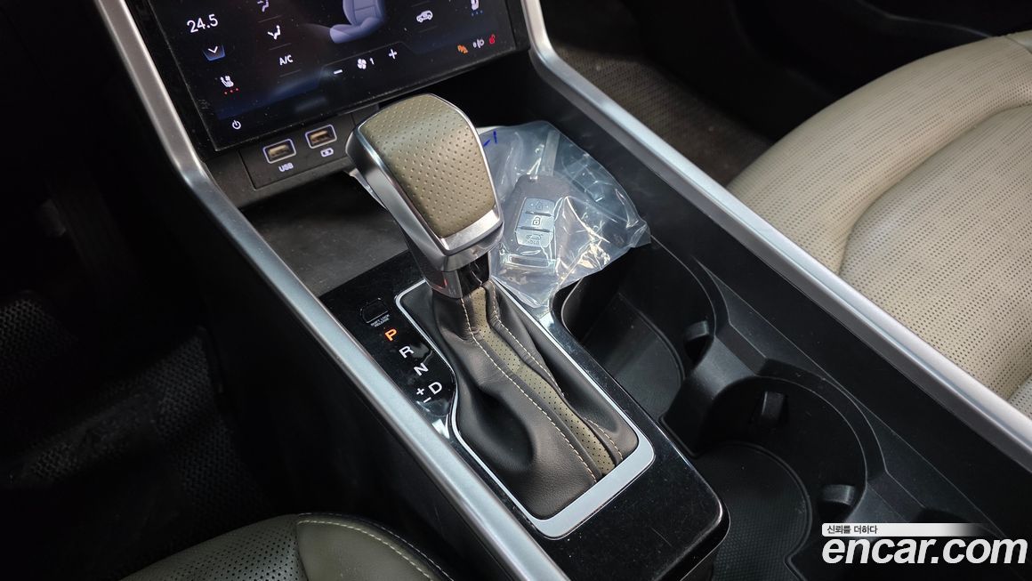 KG_Mobility_Ssangyong Torres 2023