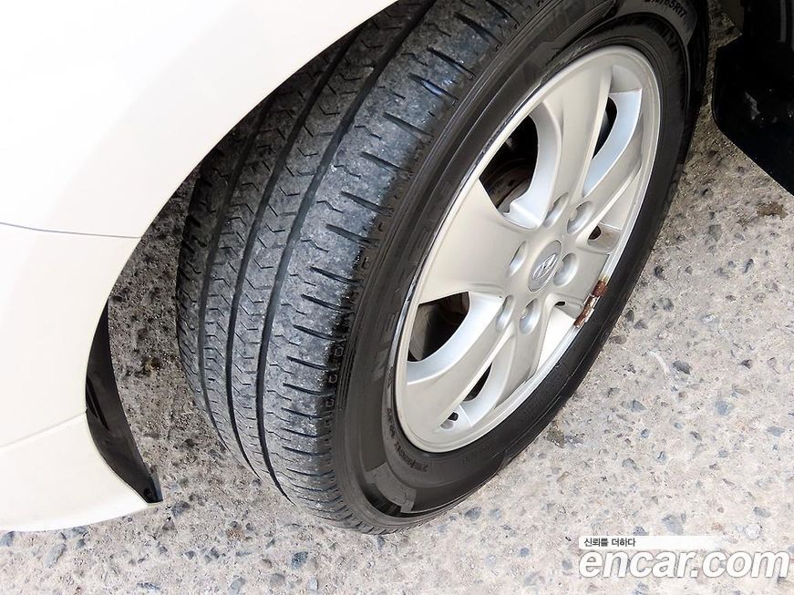 Hyundai Starex 2019