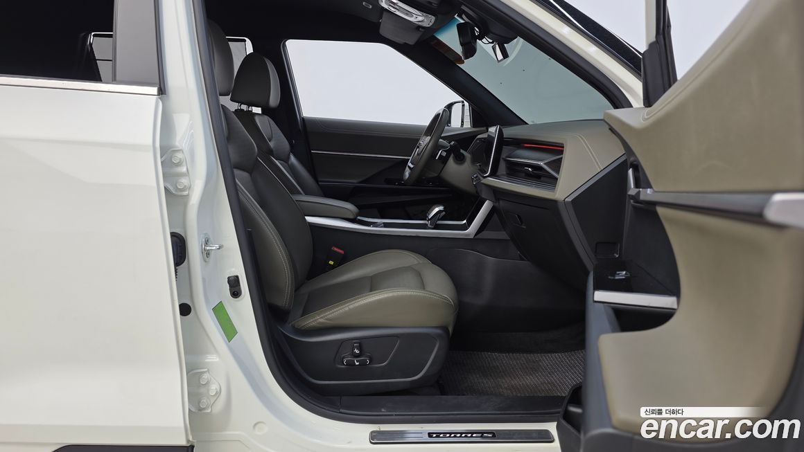 KG_Mobility_Ssangyong Torres 2023