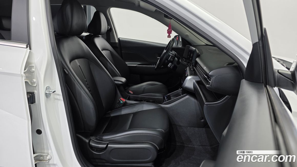 Hyundai Kona 2023