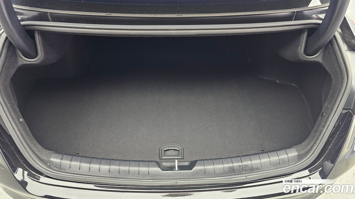 Kia K8 2022