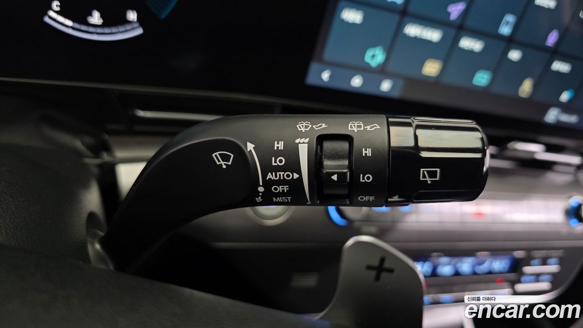 Hyundai Kona 2023
