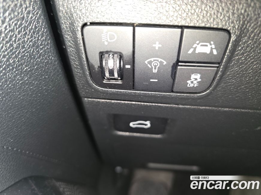 Kia K5 2021