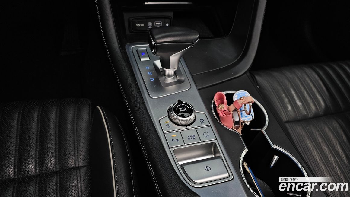 Genesis G70 2018