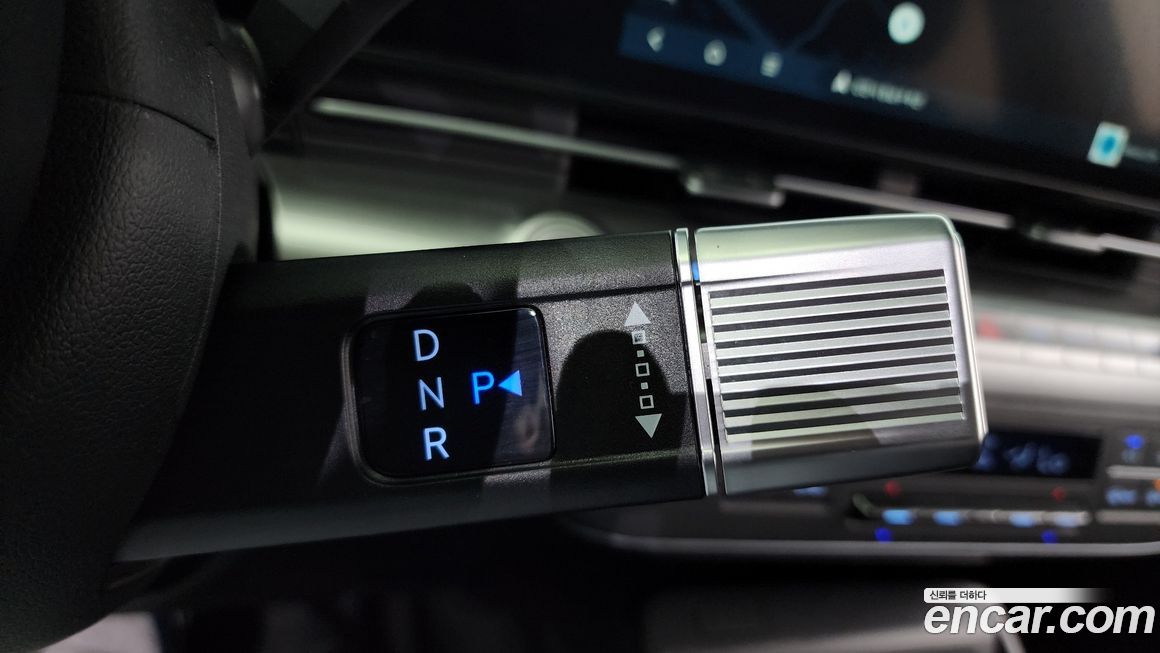 Hyundai Kona 2025