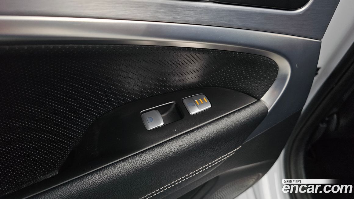 Genesis G70 2018