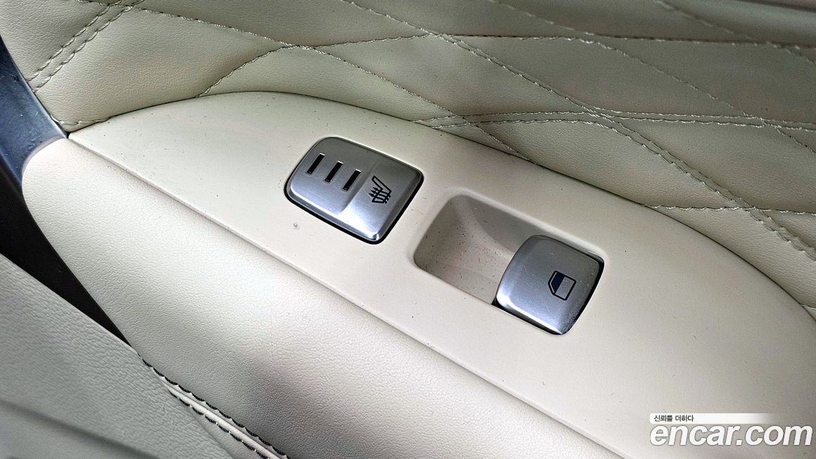 Genesis G70 2019