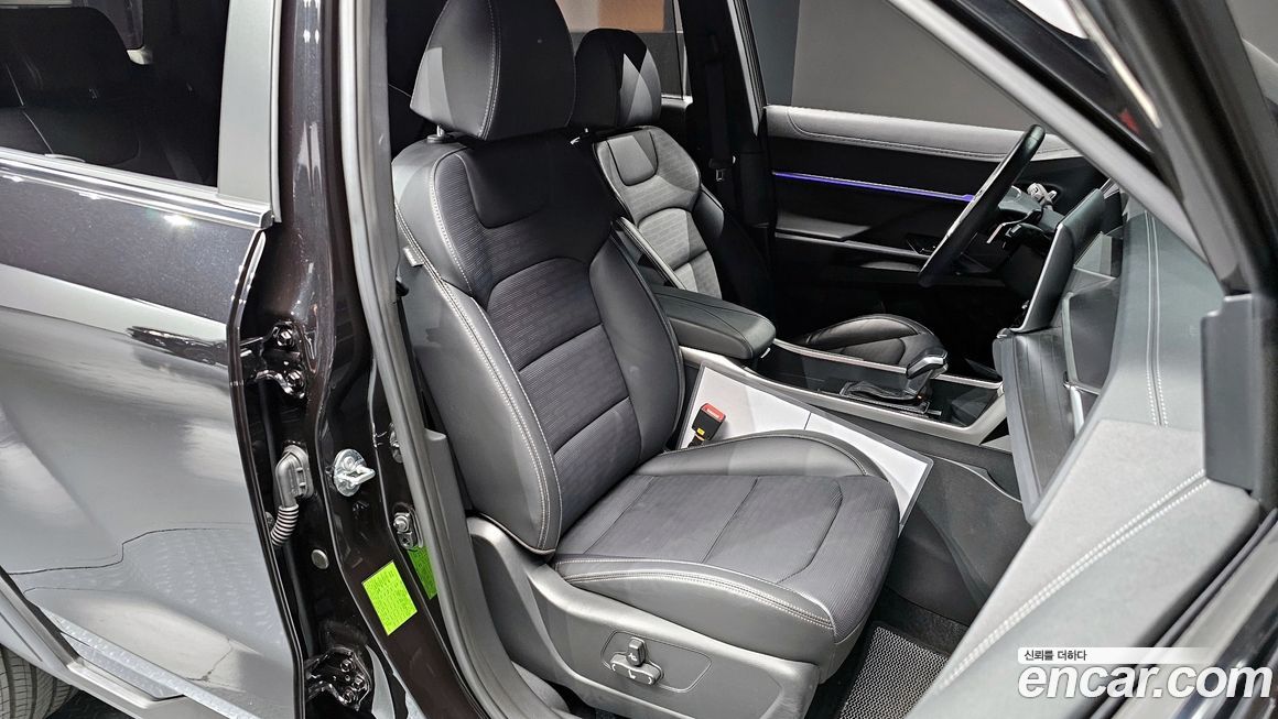 KG_Mobility_Ssangyong Torres 2024