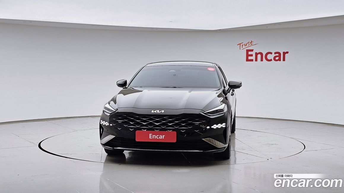 Kia K8 2023