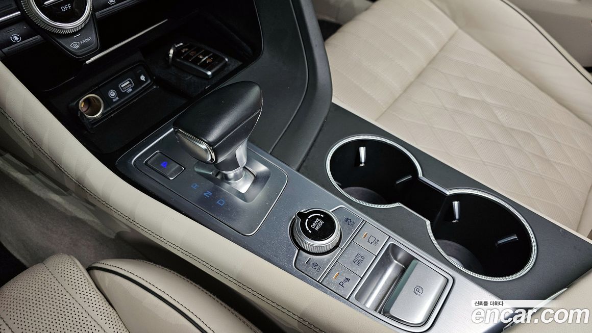 Genesis G70 2019